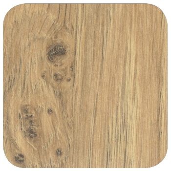 legno rovere naturale